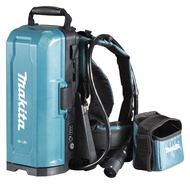 Makita 191A64-2 zdroj externí LXT 2x18V (plastový batoh pro 4ks akumulátoru) pro PDC01