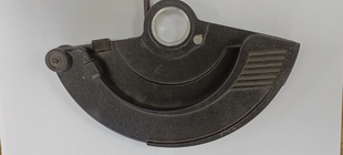DeWalt kryt k pile DW742 861704-02