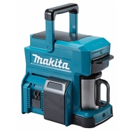 Makita DCM501Z Aku kávovar Li-ion 18V bez aku