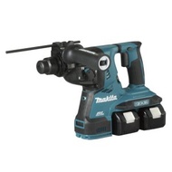 Makita DHR280PT2J Aku kladivo Li-ion 2x18V 5,0Ah systainer